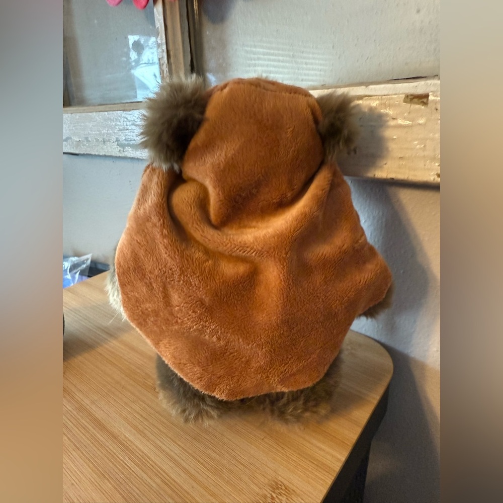 Disney Parks Exclusive Star Wars Ewok Bean Bag Plush Vintage. 8” - Picture 5 of 9